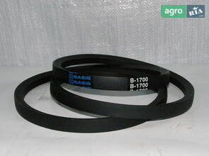 Привідний ремінь