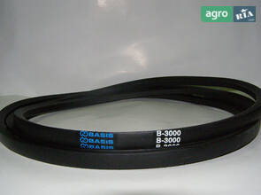 Приводной ремень