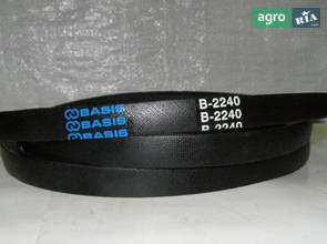 Привідний ремінь