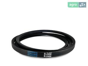 Привідний ремінь