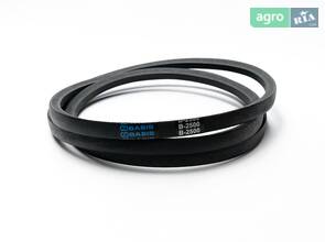 Привідний ремінь