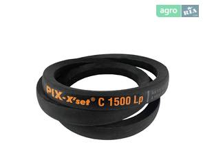 Привідний ремінь