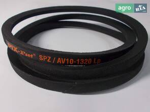 Приводной ремень