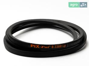 Привідний ремінь