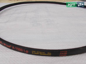 Привідний ремінь