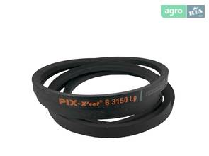 Привідний ремінь