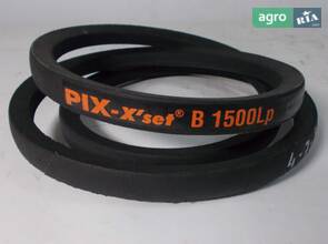 Приводной ремень