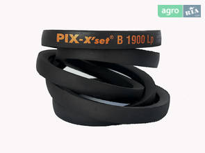 Привідний ремінь