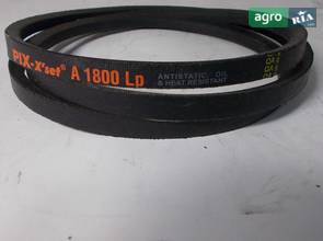 Приводной ремень