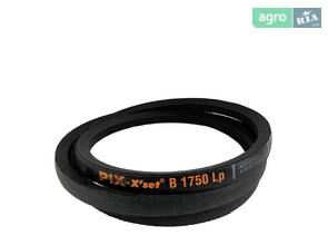 Ремень приводной В-1750 PIX