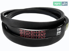 Привідний ремінь