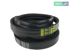 Привідний ремінь