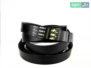 Привідний ремінь