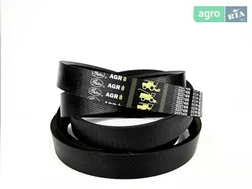 Привідний ремінь - фото