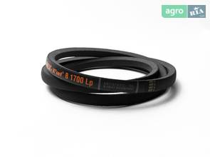 Привідний ремінь