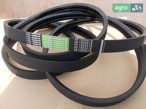 Привідний ремінь