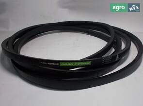 Привідний ремінь