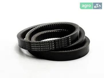 Ремінь зубчастий - фото
