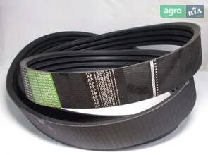 Привідний ремінь 1002011 (84993120) OPTIBELT