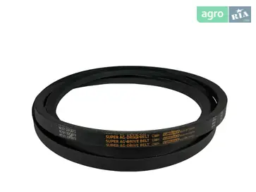 Приводной ремень - фото