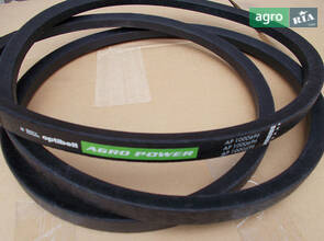 Привідний ремінь