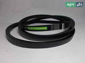 Приводной ремень