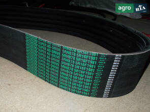 Привідний ремінь