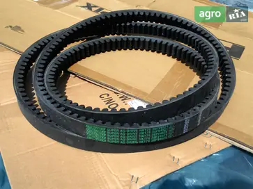 Ремінь зубчастий - фото