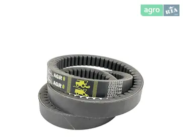 Ремінь зубчастий - фото