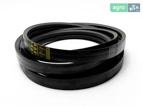 Привідний ремінь