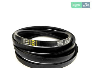 Привідний ремінь