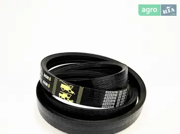 Привідний ремінь - фото