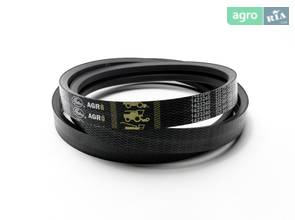 Привідний ремінь