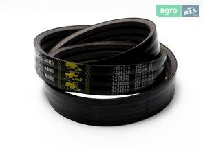 Привідний ремінь