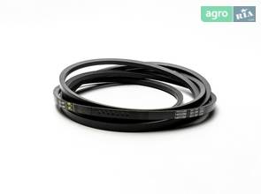 Привідний ремінь