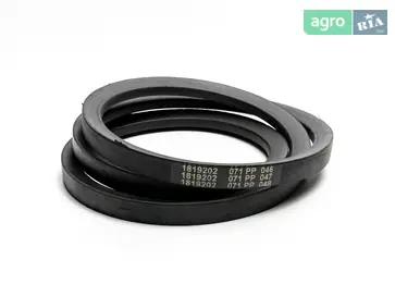 Приводной ремень - фото