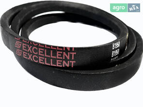 Привідний ремінь