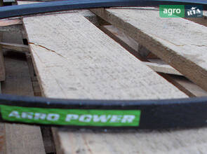 Привідний ремінь