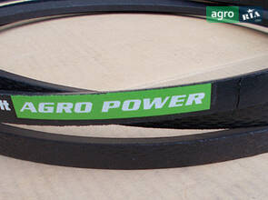 Приводной ремень