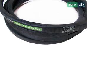 Привідний ремінь