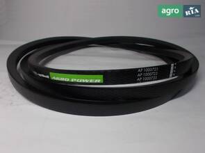 Приводной ремень