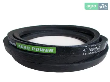 Приводной ремень - фото