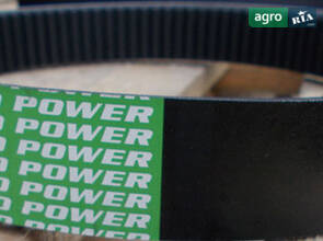 Ремень зубчатый