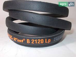 Привідний ремінь