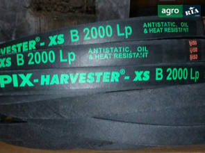 Привідний ремінь