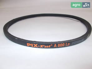 Привідний ремінь