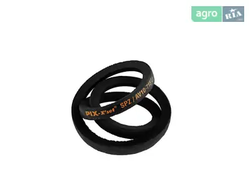 Привідний ремінь - фото