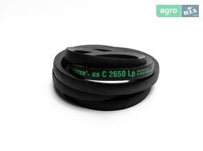 Привідний ремінь