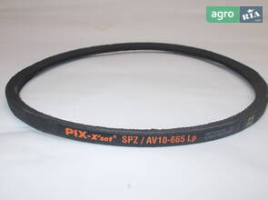 Привідний ремінь