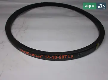 Приводной ремень - фото